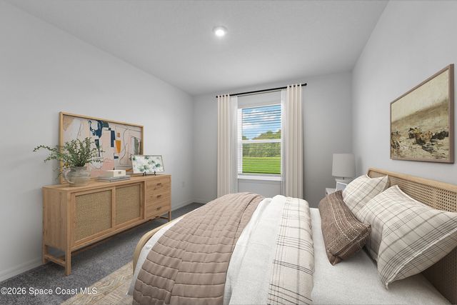 877 Castleford Avenue NE, Palm Bay, FL 32905