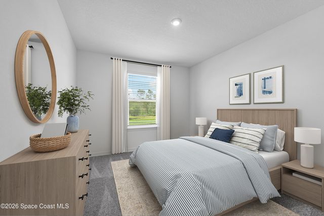 877 Castleford Avenue NE, Palm Bay, FL 32905