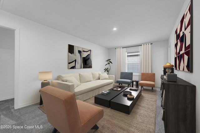 877 Castleford Avenue NE, Palm Bay, FL 32905