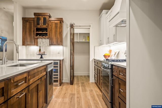 317 NE Clay St, Sublimity, OR 97385