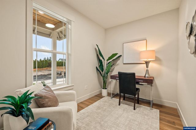 317 NE Clay St, Sublimity, OR 97385