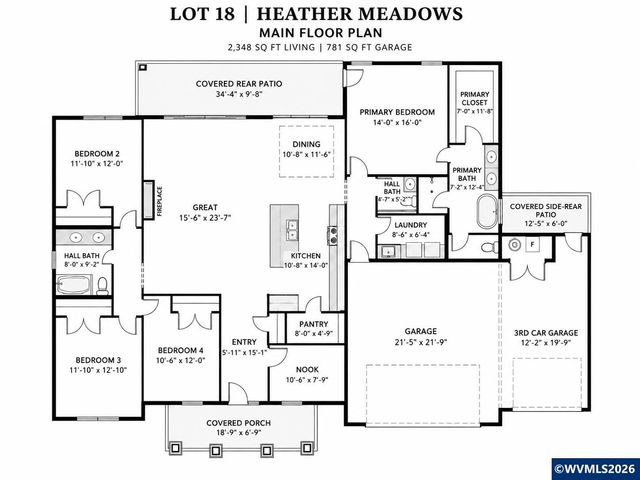 317 NE Clay St, Sublimity, OR 97385