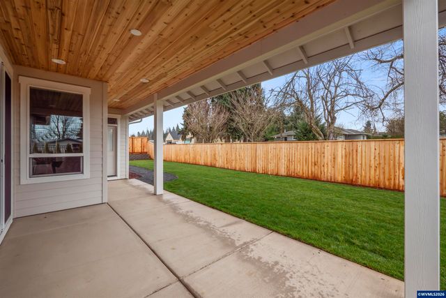 317 NE Clay St, Sublimity, OR 97385