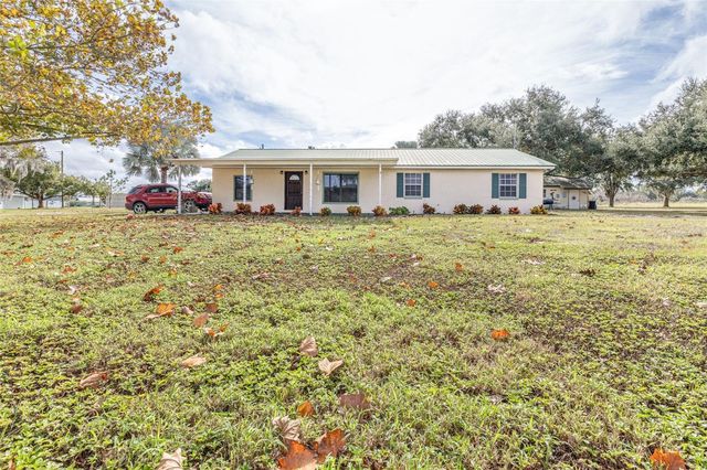 1645 COUNTY ROAD 630 W, Frostproof, FL 33843