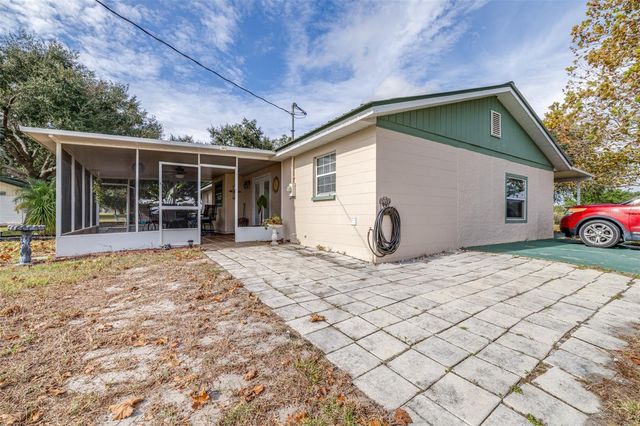 1645 COUNTY ROAD 630 W, Frostproof, FL 33843