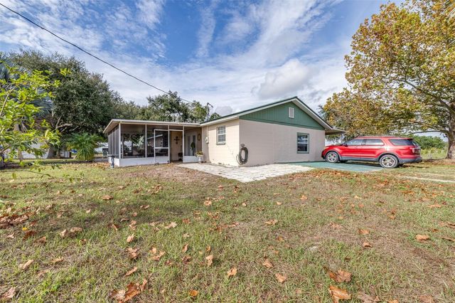 1645 COUNTY ROAD 630 W, Frostproof, FL 33843