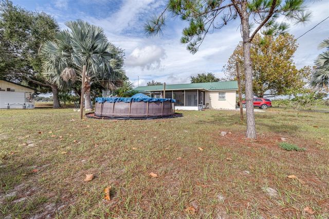 1645 COUNTY ROAD 630 W, Frostproof, FL 33843