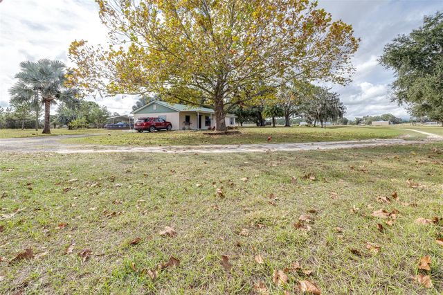 1645 COUNTY ROAD 630 W, Frostproof, FL 33843