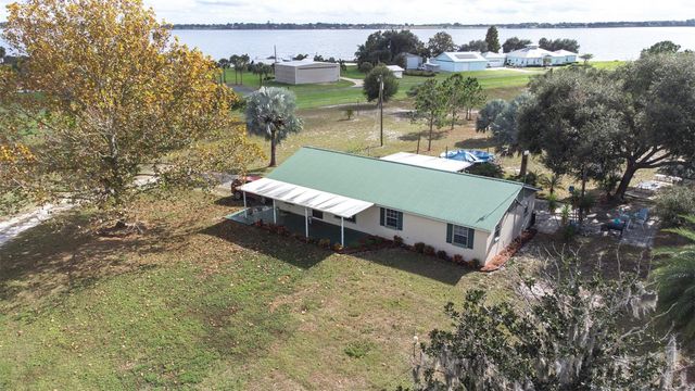 1645 COUNTY ROAD 630 W, Frostproof, FL 33843