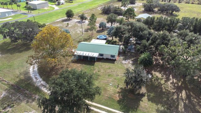 1645 COUNTY ROAD 630 W, Frostproof, FL 33843