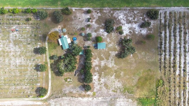1645 COUNTY ROAD 630 W, Frostproof, FL 33843