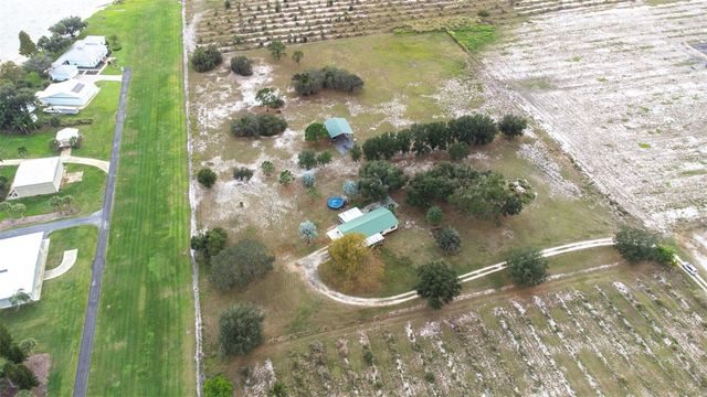 1645 COUNTY ROAD 630 W, Frostproof, FL 33843