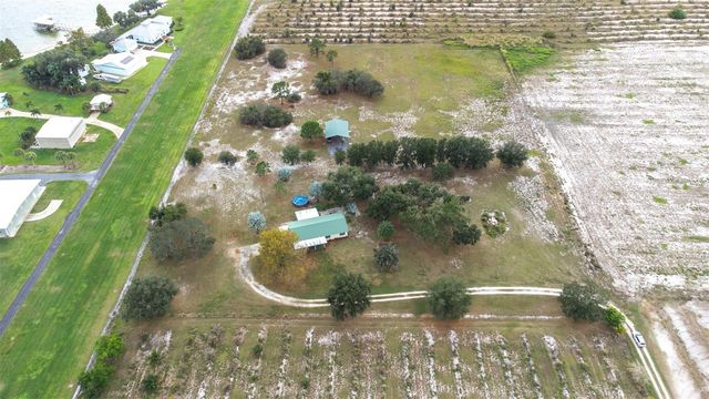 1645 COUNTY ROAD 630 W, Frostproof, FL 33843