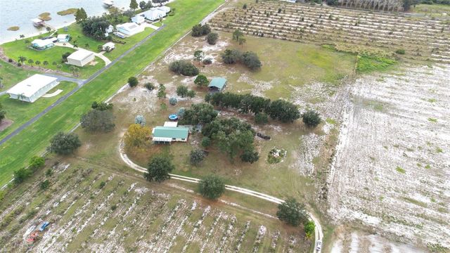 1645 COUNTY ROAD 630 W, Frostproof, FL 33843
