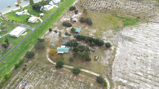 1645 COUNTY ROAD 630 W, Frostproof, FL 33843