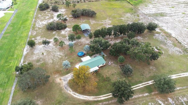 1645 COUNTY ROAD 630 W, Frostproof, FL 33843