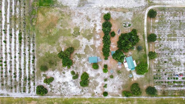 1645 COUNTY ROAD 630 W, Frostproof, FL 33843