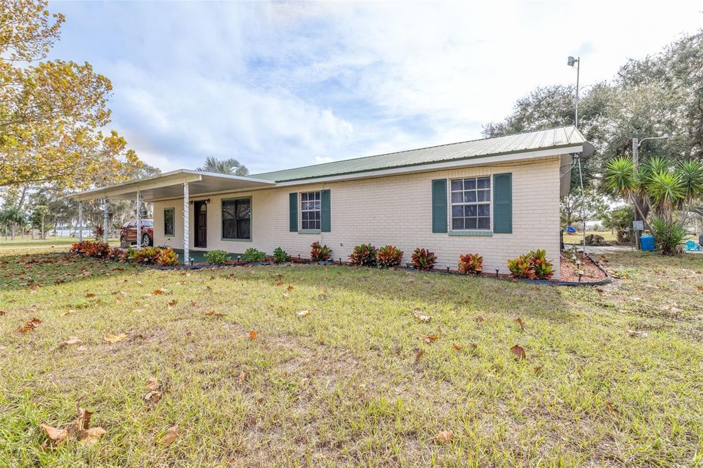 1645 COUNTY ROAD 630 W, Frostproof, FL 33843