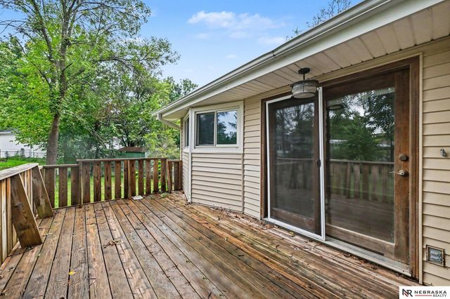 6708 S 139 Avenue Circle, Omaha, NE 68137