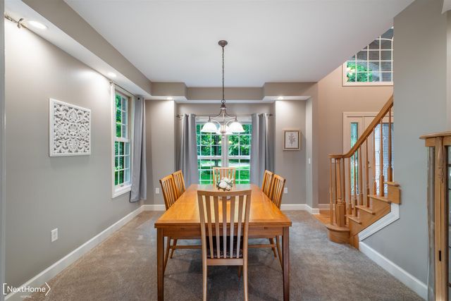 9185 N Island Drive, Flushing Twp, MI 48433