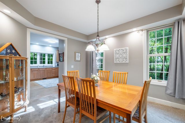 9185 N Island Drive, Flushing Twp, MI 48433