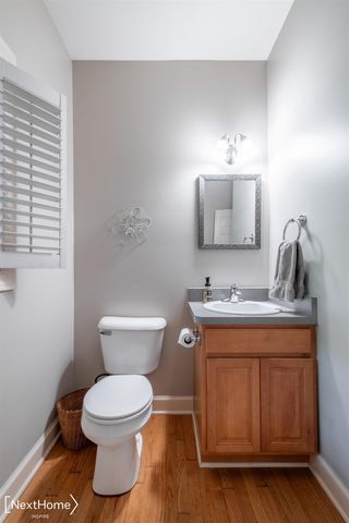 9185 N Island Drive, Flushing Twp, MI 48433