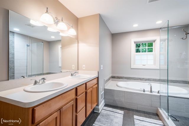 9185 N Island Drive, Flushing Twp, MI 48433