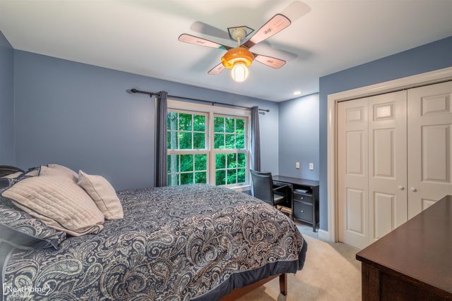 9185 N Island Drive, Flushing Twp, MI 48433