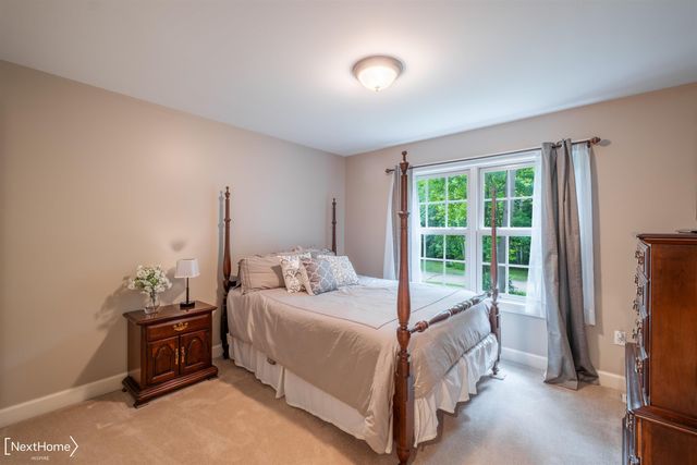 9185 N Island Drive, Flushing Twp, MI 48433