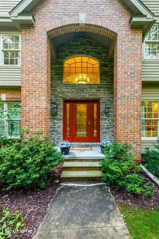 9185 N Island Drive, Flushing Twp, MI 48433
