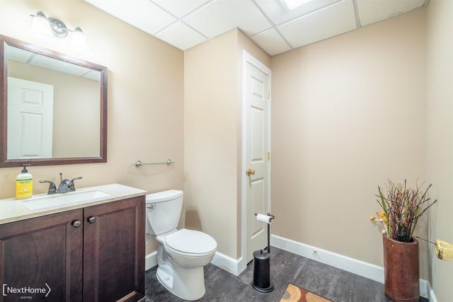 9185 N Island Drive, Flushing Twp, MI 48433