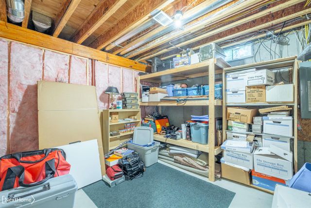 9185 N Island Drive, Flushing Twp, MI 48433