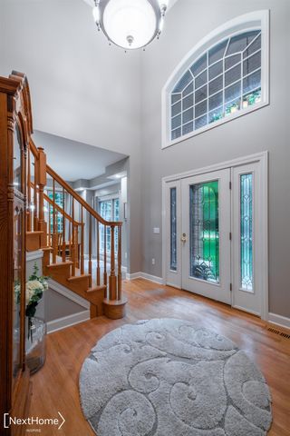 9185 N Island Drive, Flushing Twp, MI 48433
