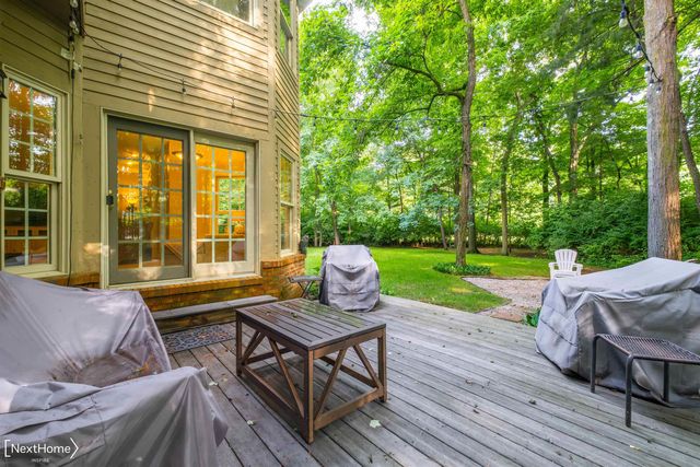 9185 N Island Drive, Flushing Twp, MI 48433