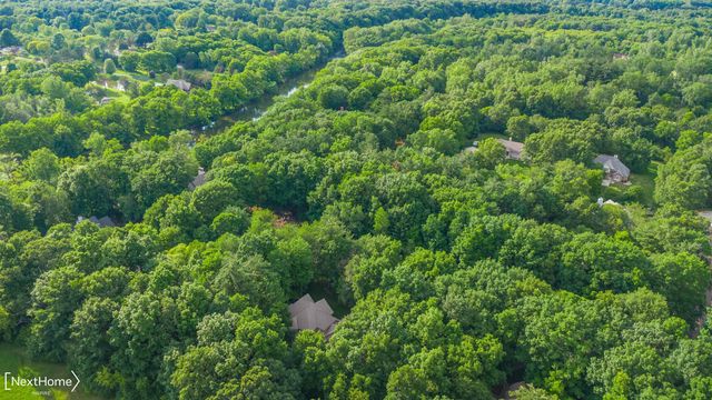 9185 N Island Drive, Flushing Twp, MI 48433