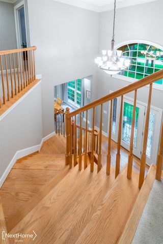 9185 N Island Drive, Flushing Twp, MI 48433