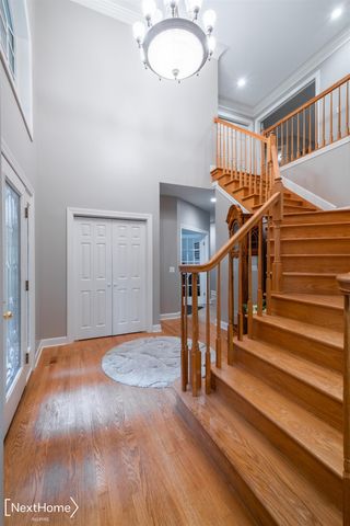 9185 N Island Drive, Flushing Twp, MI 48433