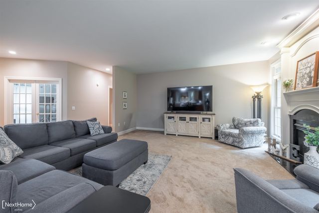 9185 N Island Drive, Flushing Twp, MI 48433