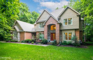 9185 N Island Drive, Flushing Twp, MI 48433