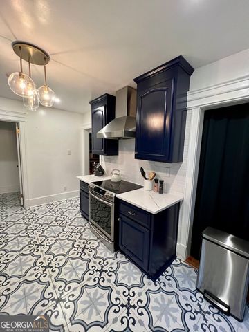 1067 Washington Avenue, Macon, GA 31201
