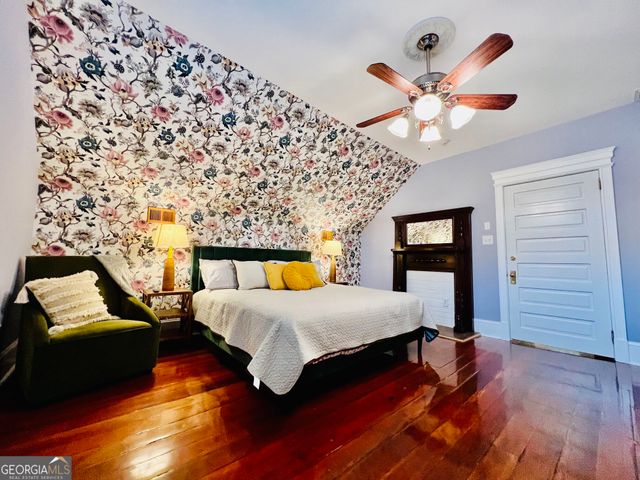 1067 Washington Avenue, Macon, GA 31201