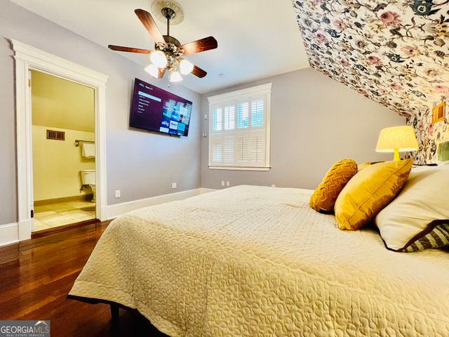 1067 Washington Avenue, Macon, GA 31201
