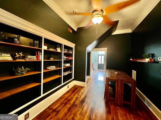 1067 Washington Avenue, Macon, GA 31201