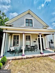 1067 Washington Avenue, Macon, GA 31201
