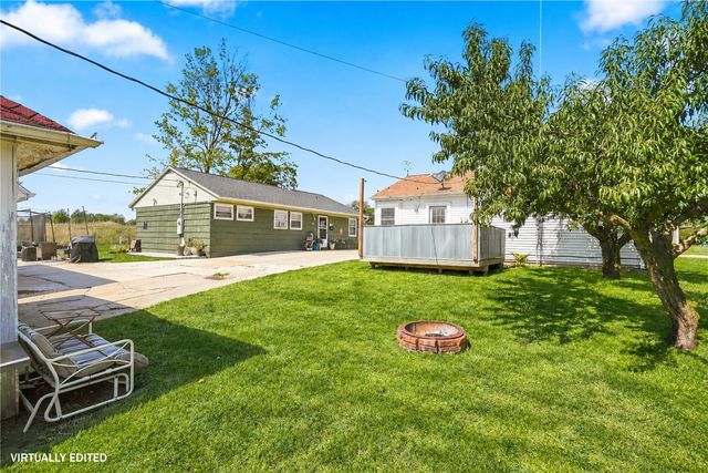 645 40th Street NE, Cedar Rapids, IA 52402