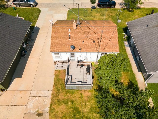 645 40th Street NE, Cedar Rapids, IA 52402
