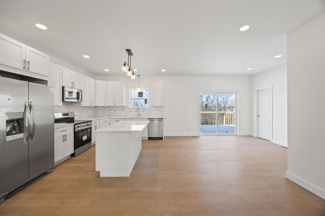 2334 High Bridge Road, Lancaster, KY 40444