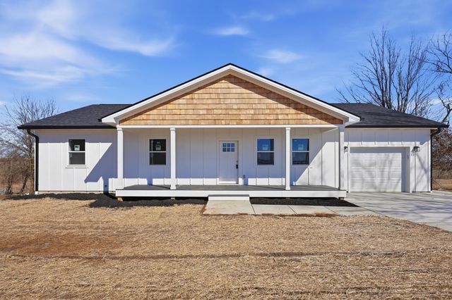 2334 High Bridge Road, Lancaster, KY 40444