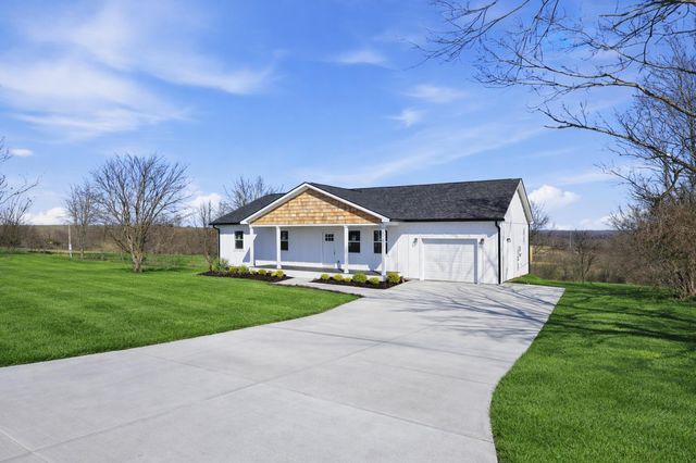 2334 High Bridge Road, Lancaster, KY 40444