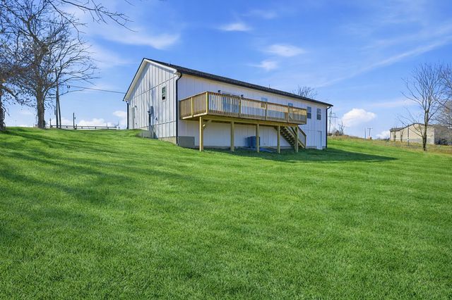 2334 High Bridge Road, Lancaster, KY 40444
